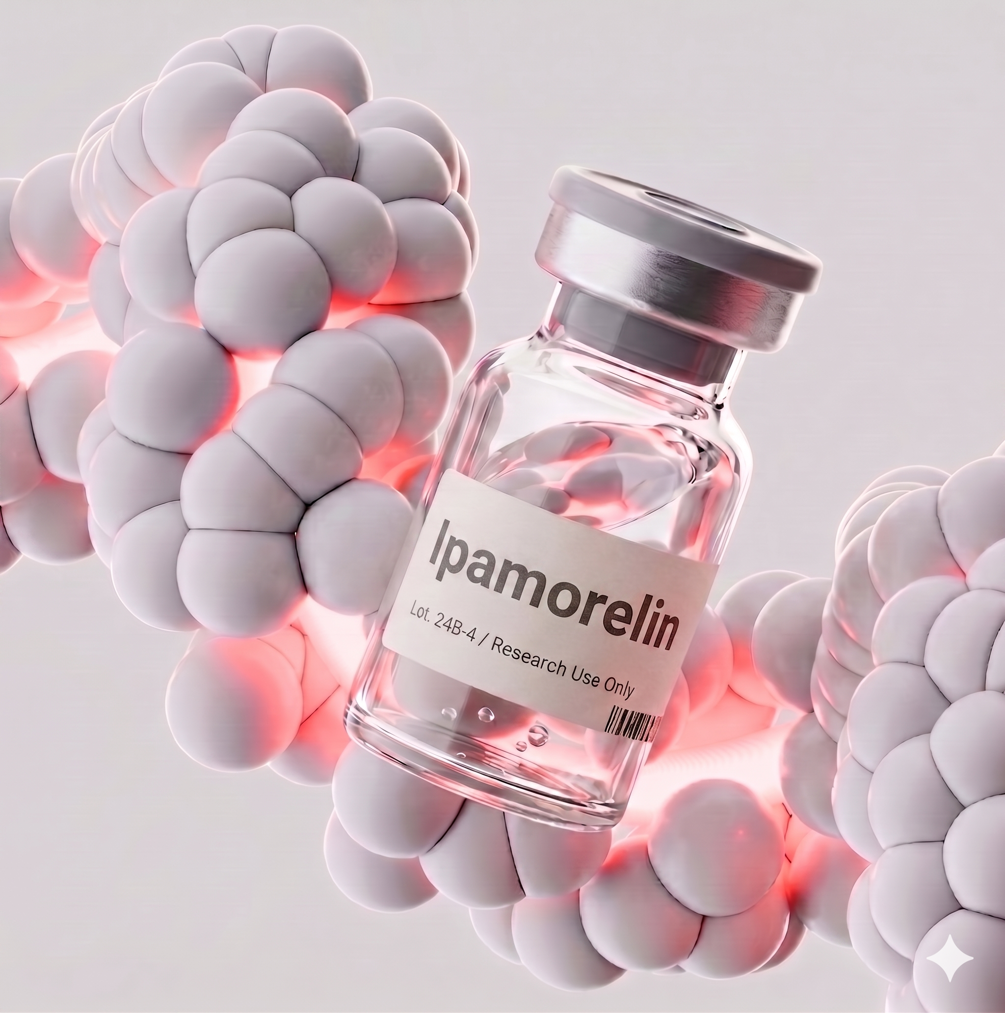 Ipamorelin